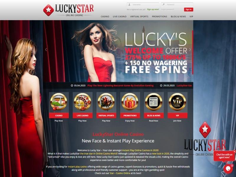 Lucky Star online casino for Indian players 6 Lucky Star online casino for Indian players 6