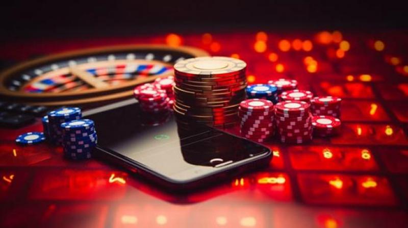 Discover the Excitement of Jettbet Casino 18