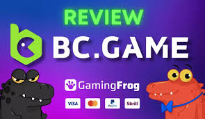 Discover the Exciting World of BC Game Free Spins Discover the Exciting World of BC Game Free Spins