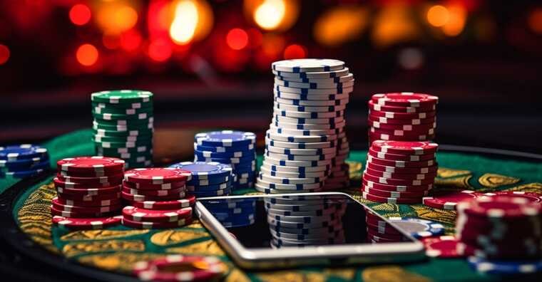Experience the Thrill of Casino Triumph UK 11 Experience the Thrill of Casino Triumph UK 11